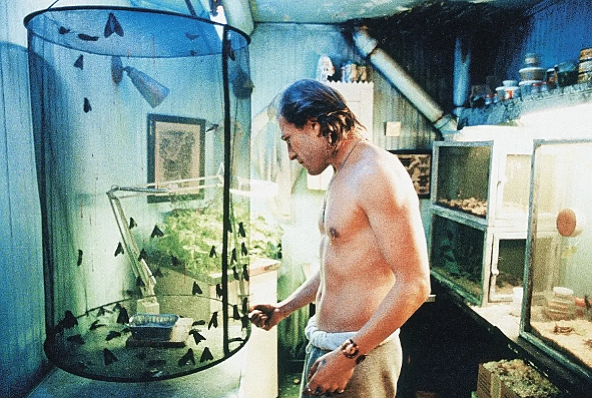 Mlčanie jahniat (The Silence of the Lambs), 1993 - fotogaléria