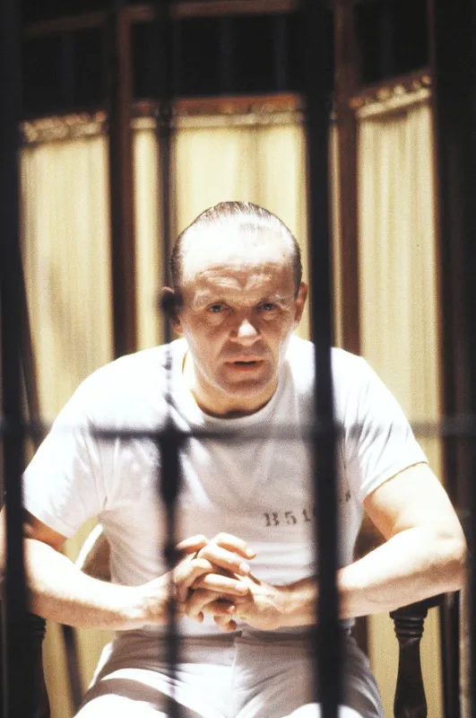 Mlčanie jahniat (The Silence of the Lambs), 1993 - fotogaléria