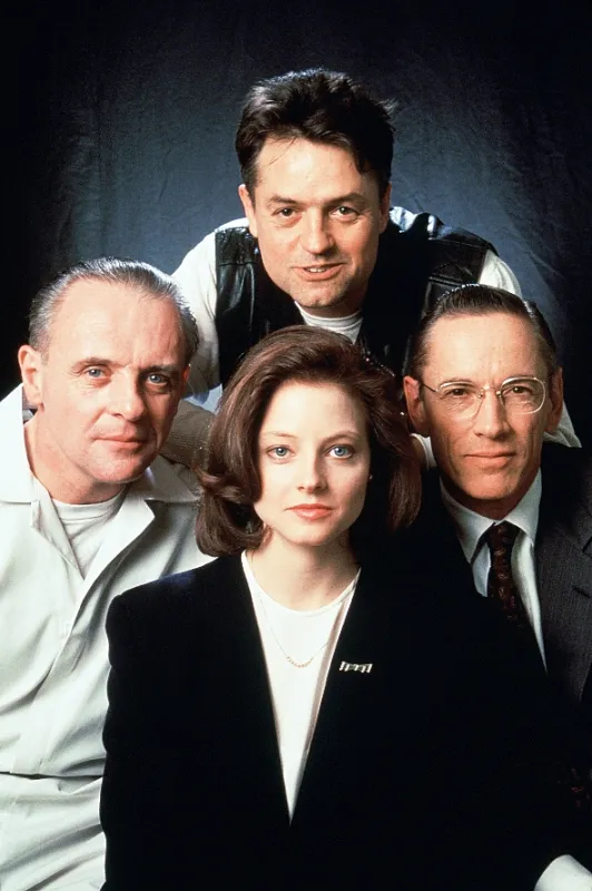 Mlčanie jahniat (The Silence of the Lambs), 1993 - fotogaléria