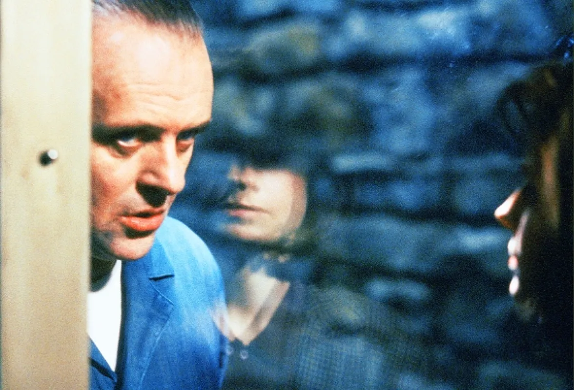 Mlčanie jahniat (The Silence of the Lambs), 1993 - fotogaléria
