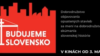 Budujeme Slovensko IV (3/5)