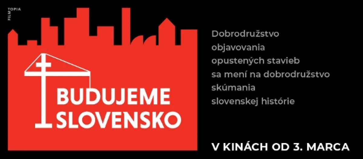 Budujeme Slovensko, 2023 - fotogaléria