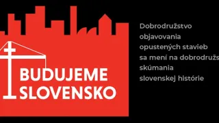 Budujeme Slovensko IV (3/5)