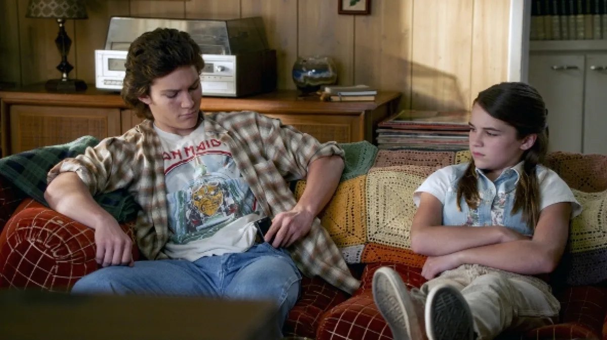 Malý Sheldon (Young Sheldon IV), 2020 - fotogaléria