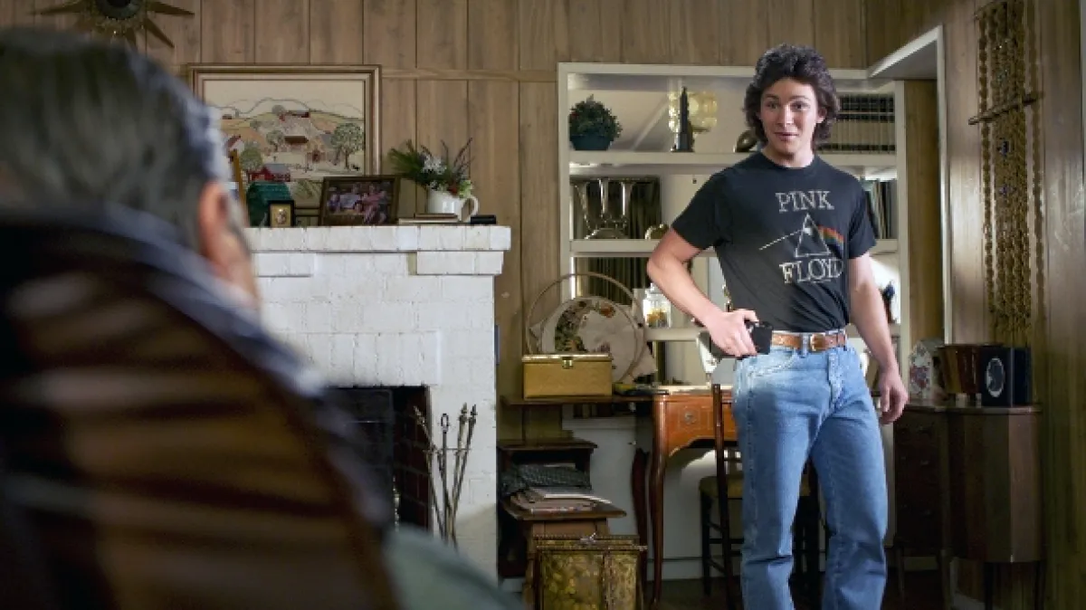 Malý Sheldon (Young Sheldon IV), 2020 - fotogaléria