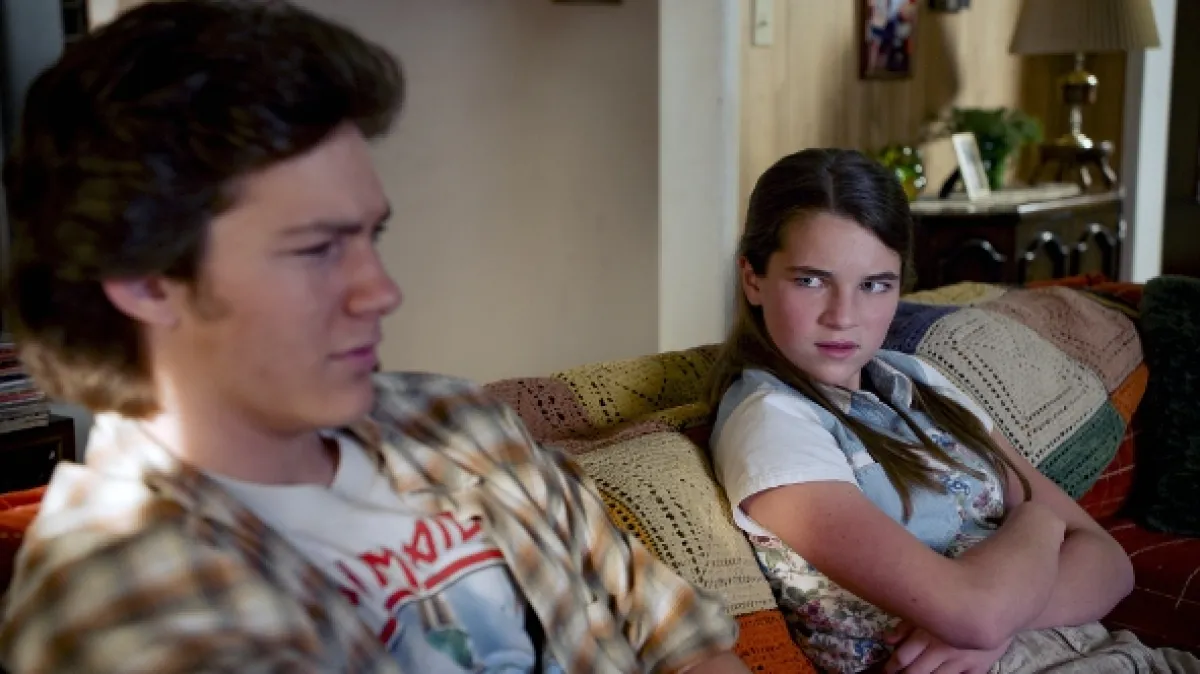 Malý Sheldon (Young Sheldon IV), 2020 - fotogaléria