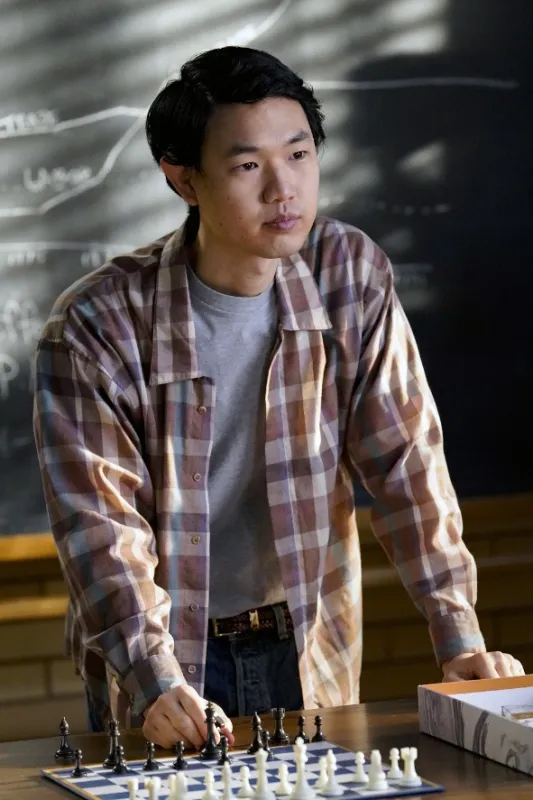 Malý Sheldon (Young Sheldon IV), 2020 - fotogaléria