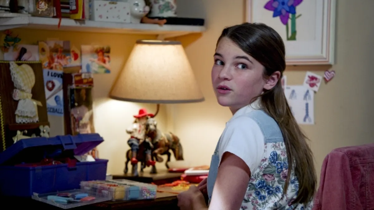 Malý Sheldon (Young Sheldon IV), 2020 - fotogaléria
