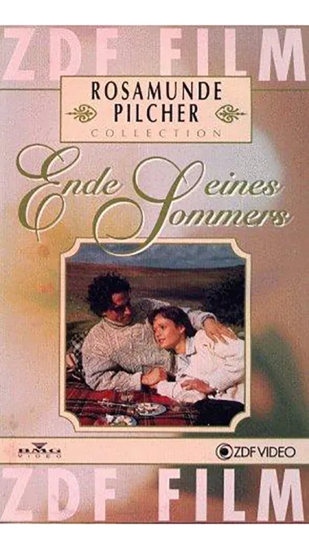 Rosamunde Pilcher: Konec jednoho léta (Rosamunde Pilcher: Das Ende eines Sommers), 1994 - fotogaléria
