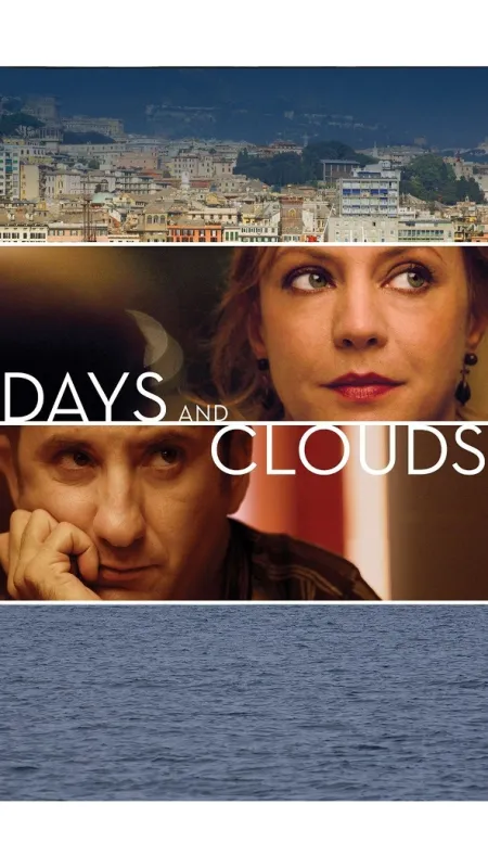 Zamračené dny (DAYS AND CLOUDS ( GIORNI E NUVOLE )), 2007 - fotogaléria