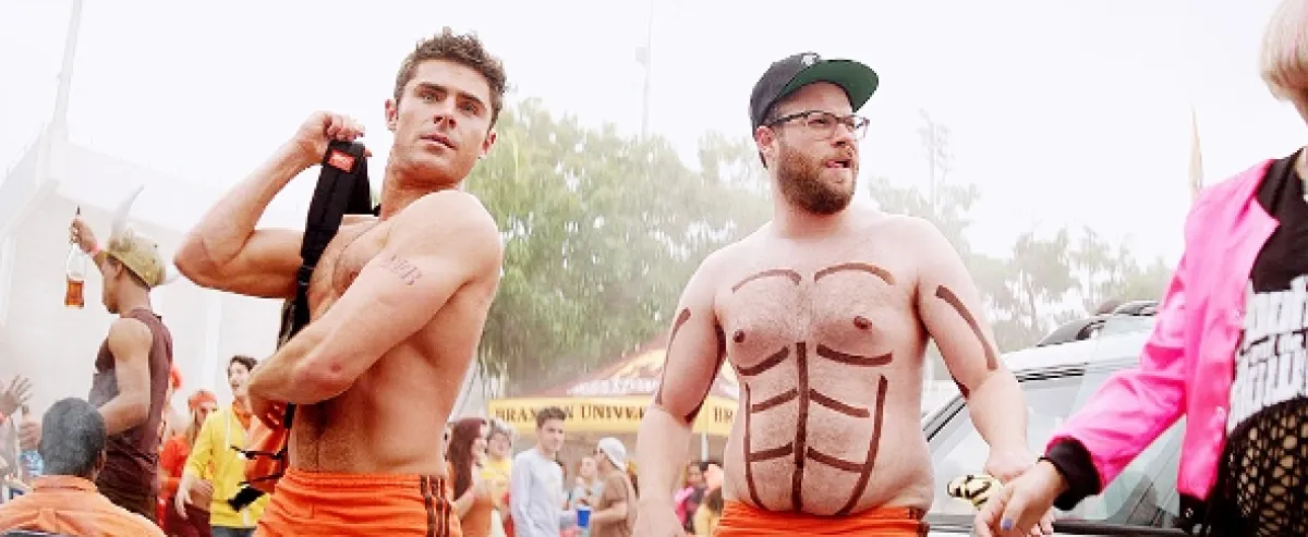 Sousedi 2 (Bad Neighbours 2), 2016 - fotogaléria