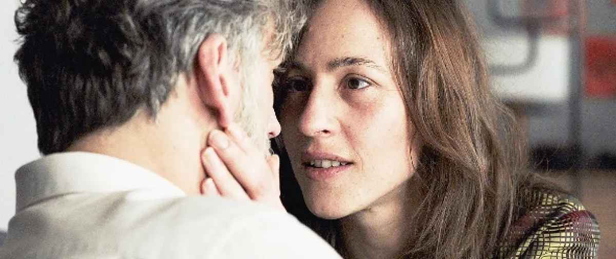 Foxtrot, 2017 - fotogaléria