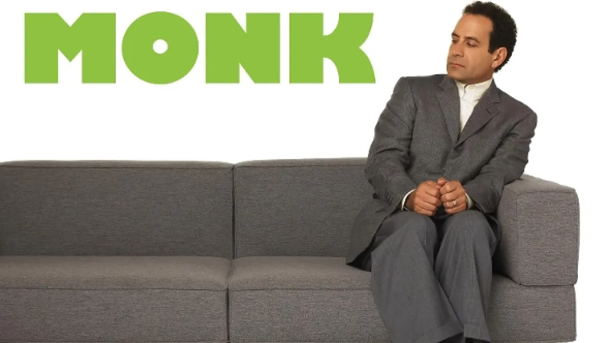 Monk, 2005 - fotogaléria