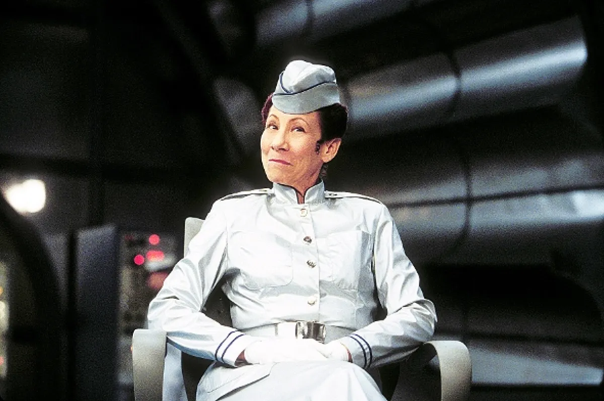 Austin Powers v Zlatom úde (Austin Powers in Goldmember), 2002 - fotogaléria