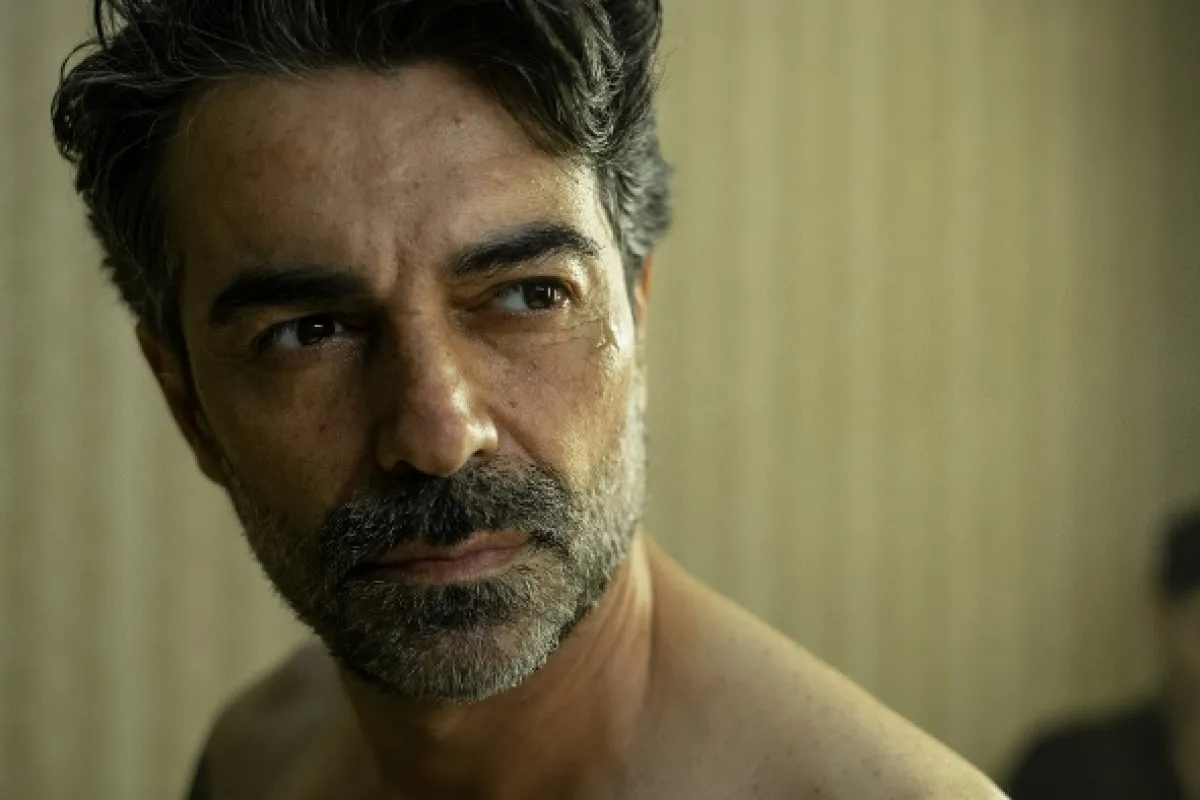 Ve víně je vražda (Winemaker, The), 2021 - fotogaléria