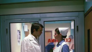 Nemocnice na kraji města (8/20)