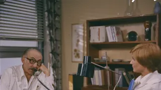 Nemocnice na kraji města (8/20)
