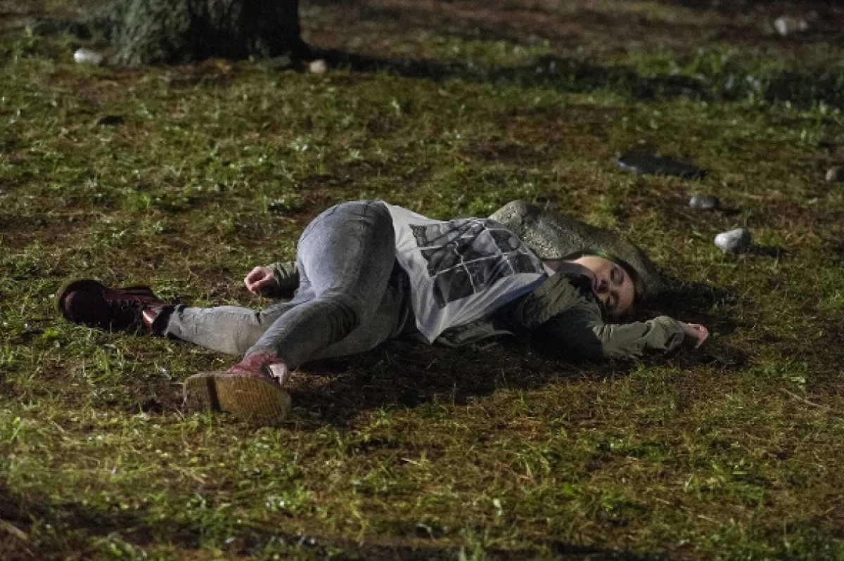 Kazateľova spoveď (The Preacher’s Sin), 2015 - fotogaléria