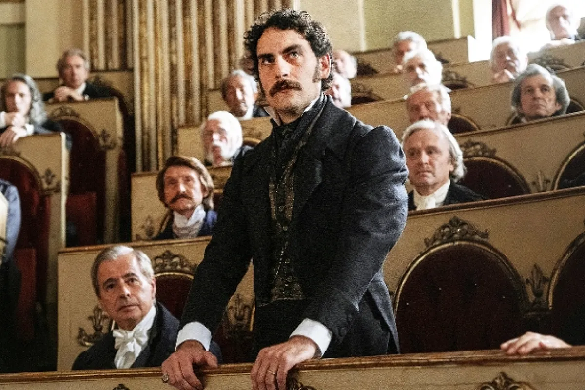Hrabě Monte Christo (Count of Monte Cristo, The), 2024 - fotogaléria