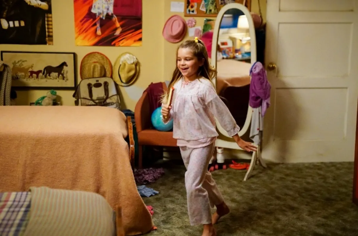 Malý Sheldon (Young Sheldon I), 2017 - fotogaléria