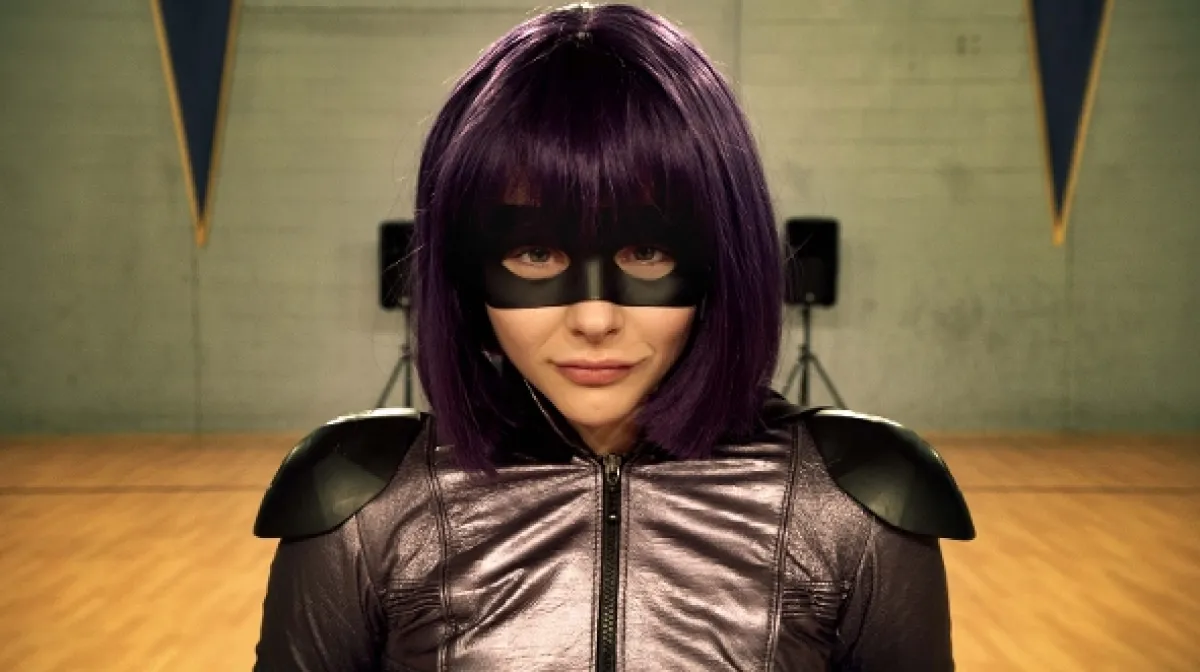 Kick-Ass 2, 2013 - fotogaléria