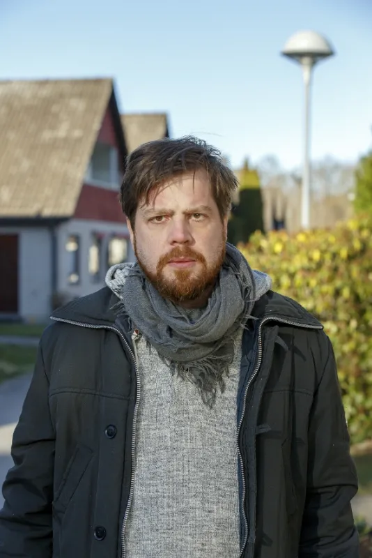 Muž jménem Ove (En man som heter Ove), 2015 - fotogaléria