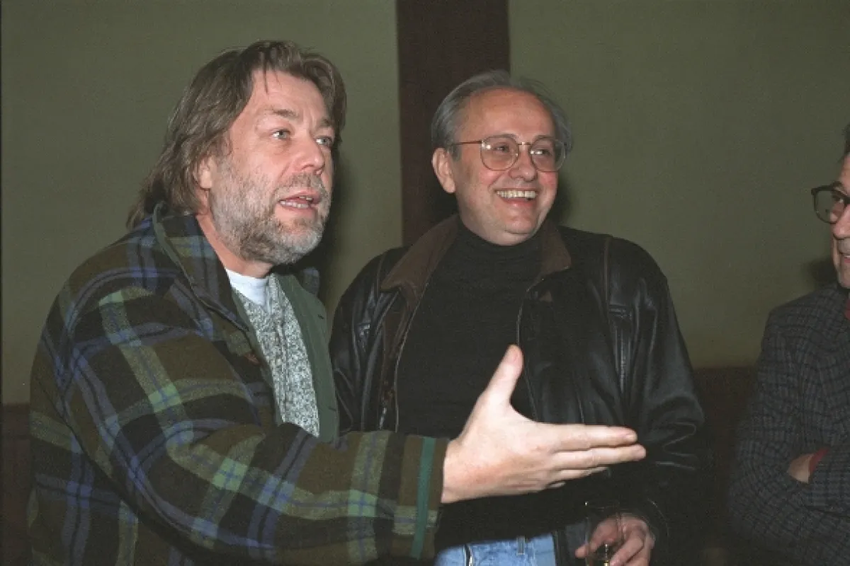 Hospoda, 1995 - fotogaléria