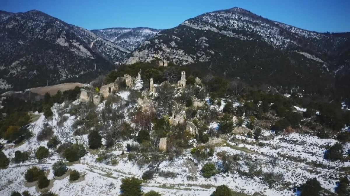 O sítích a křídlech, 2023 - fotogaléria
