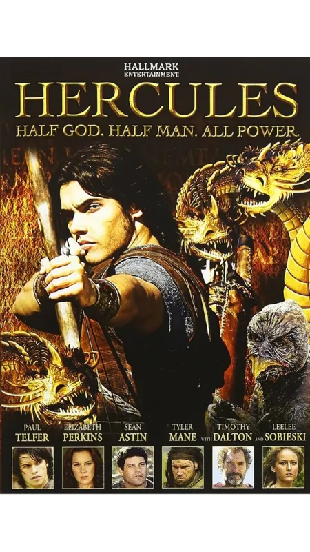 Hercules, 2005 - fotogaléria