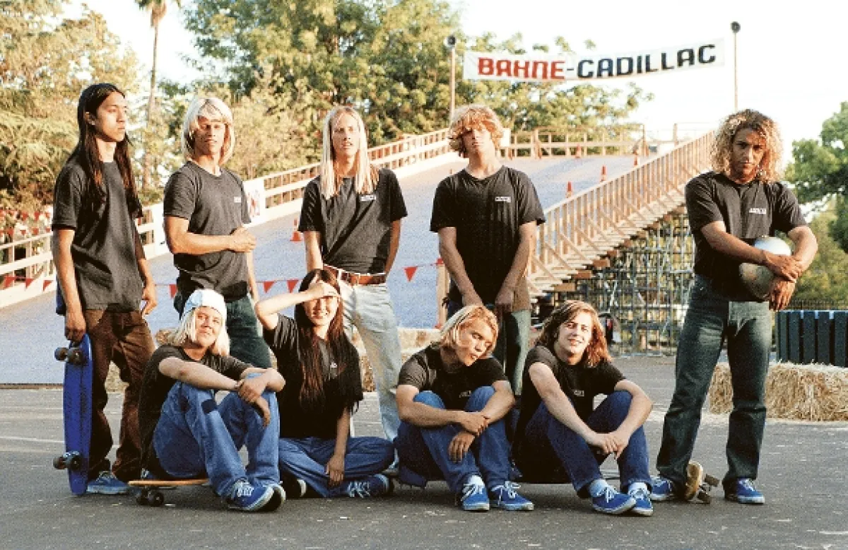 Legendy z Dogtownu (Lords of Dogtown), 2005 - fotogaléria