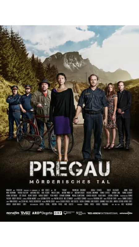 Vraždy v Pregau, 2016 - fotogaléria