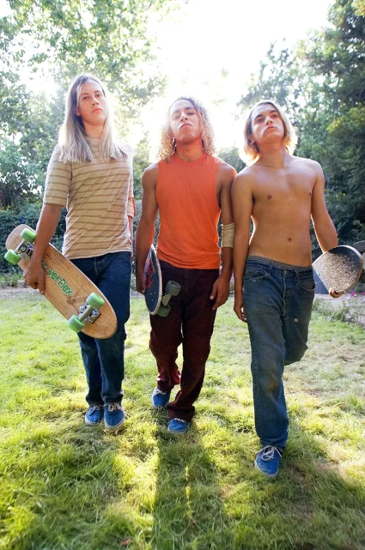 Legendy z Dogtownu (Lords of Dogtown), 2005 - fotogaléria