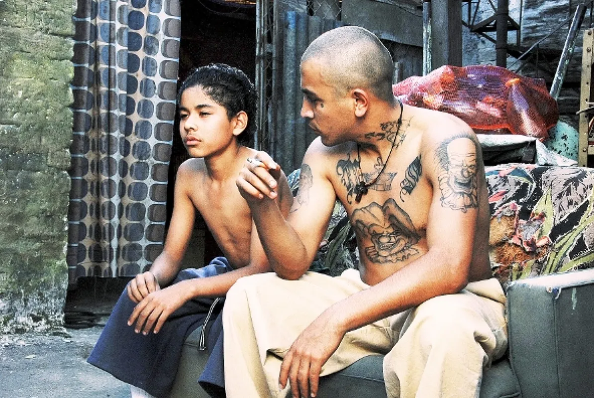 Bez mena, 2009 - fotogaléria