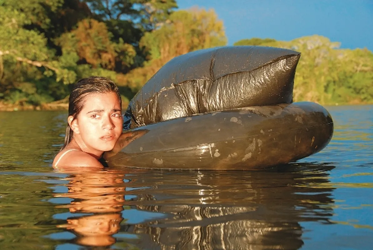 Bez mena, 2009 - fotogaléria