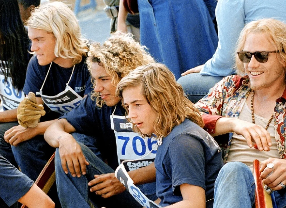 Legendy z Dogtownu (Lords of Dogtown), 2005 - fotogaléria