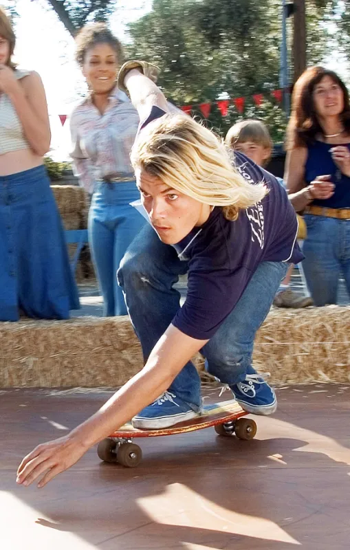 Legendy z Dogtownu (Lords of Dogtown), 2005 - fotogaléria