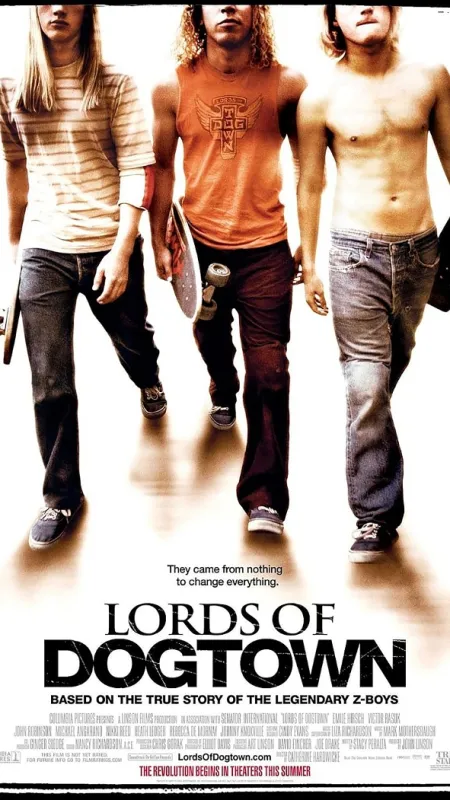 Legendy z Dogtownu (Lords of Dogtown), 2005 - fotogaléria