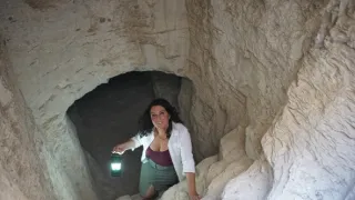 Najväčšie poklady egyptských múmií (2/2)