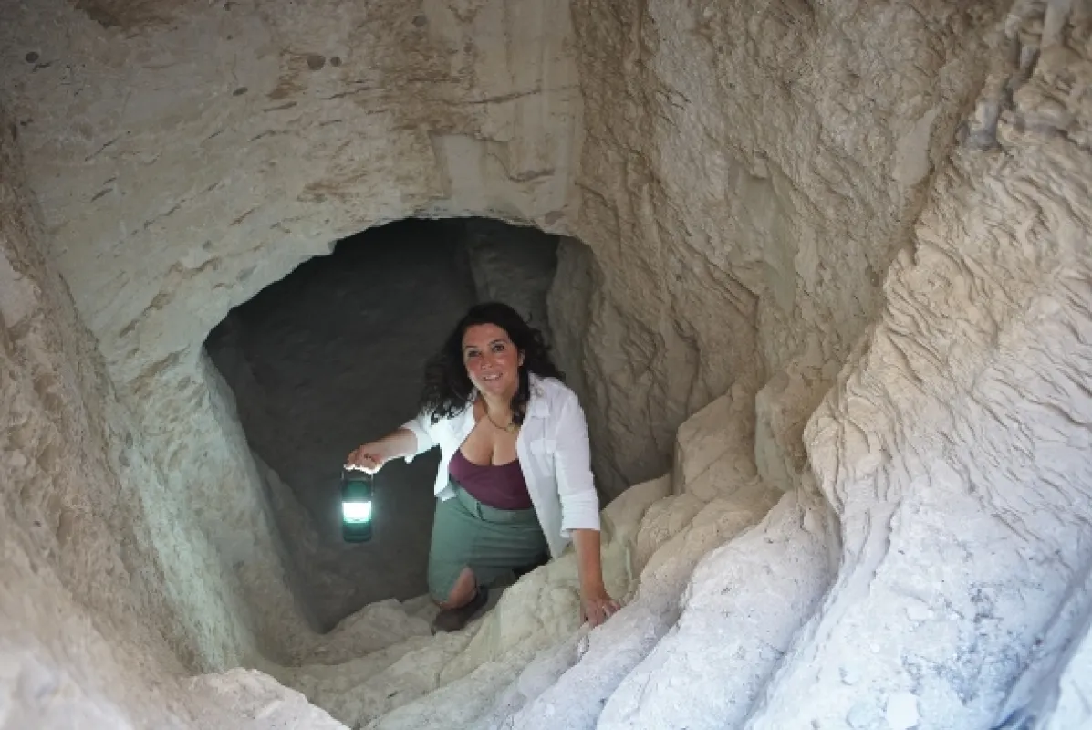 Najväčšie poklady egyptských múmií (Top Ten Treasures: Egyptian Mummies), 2020 - fotogaléria