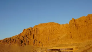 Najväčšie poklady egyptských múmií (2/2)