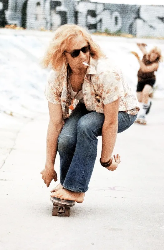 Legendy z Dogtownu (Lords of Dogtown), 2005 - fotogaléria