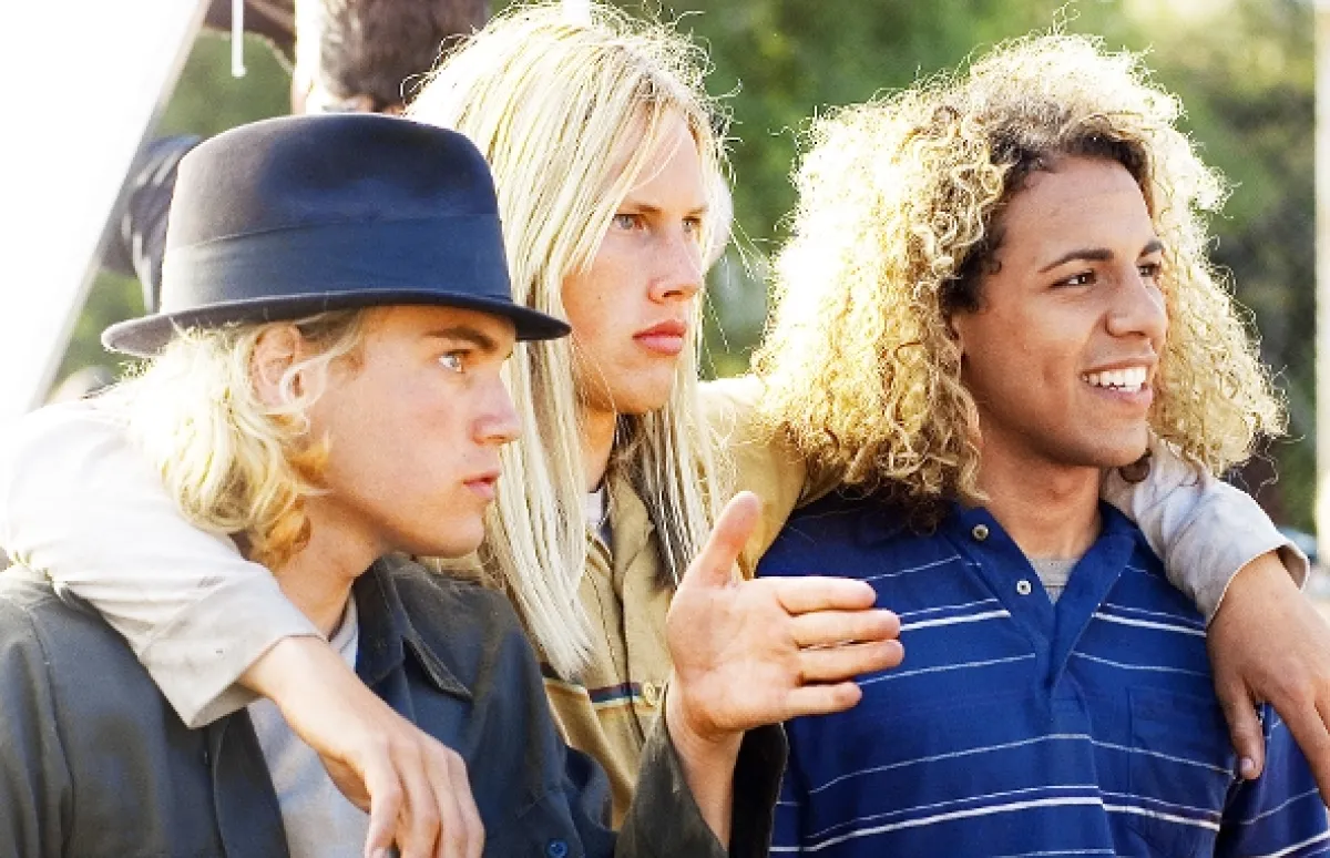 Legendy z Dogtownu (Lords of Dogtown), 2005 - fotogaléria
