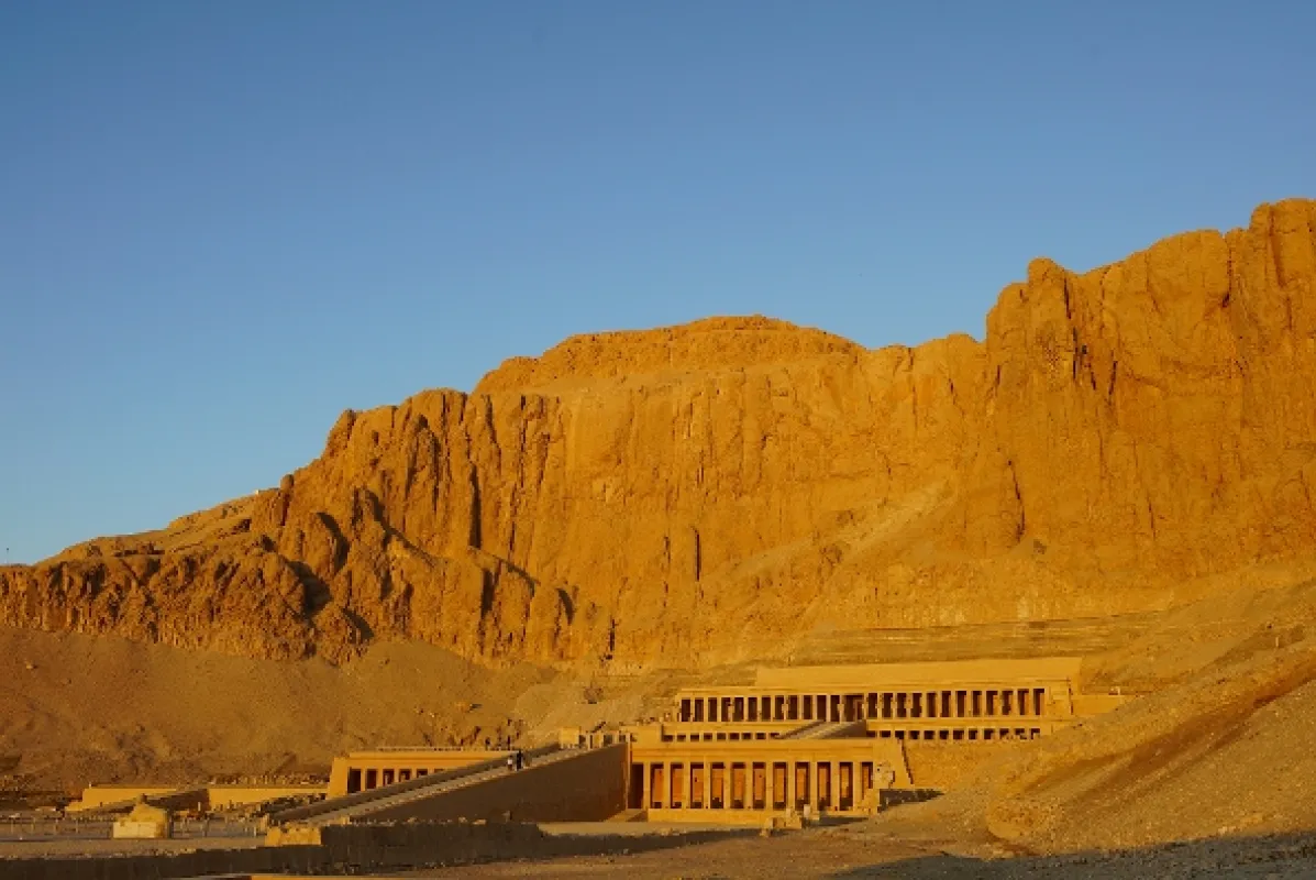 Najväčšie poklady egyptských múmií (Top Ten Treasures: Egyptian Mummies), 2020 - fotogaléria