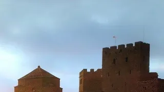 Záhady a legendy evropských hradů (4)