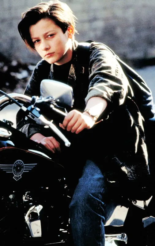 Terminátor 2: Den zúčtování (Terminator 2: Judgment Day), 1991 - fotogaléria