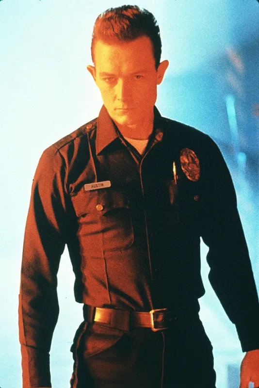 Terminátor 2: Den zúčtování (Terminator 2: Judgment Day), 1991 - fotogaléria
