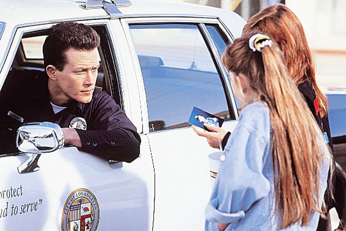 Terminátor 2: Den zúčtování (Terminator 2: Judgment Day), 1991 - fotogaléria