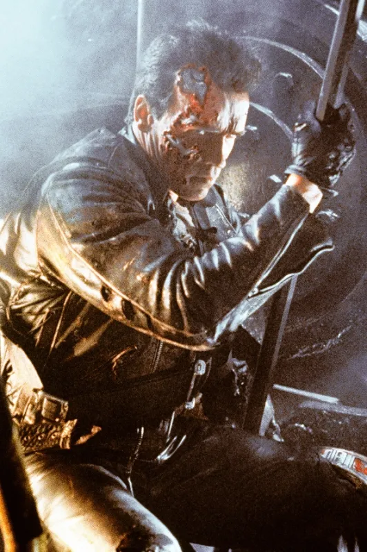 Terminátor 2: Den zúčtování (Terminator 2: Judgment Day), 1991 - fotogaléria
