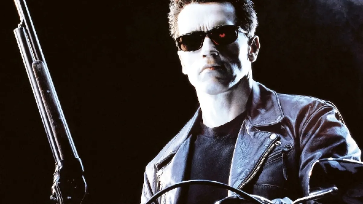 Terminátor 2: Den zúčtování (Terminator 2: Judgment Day), 1991 - fotogaléria