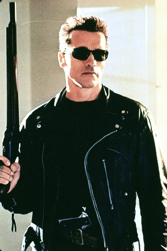 Terminátor 2: Den zúčtování (Terminator 2: Judgment Day), 1991 - fotogaléria
